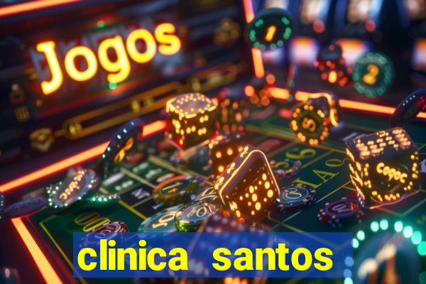 clinica santos dumont uberaba